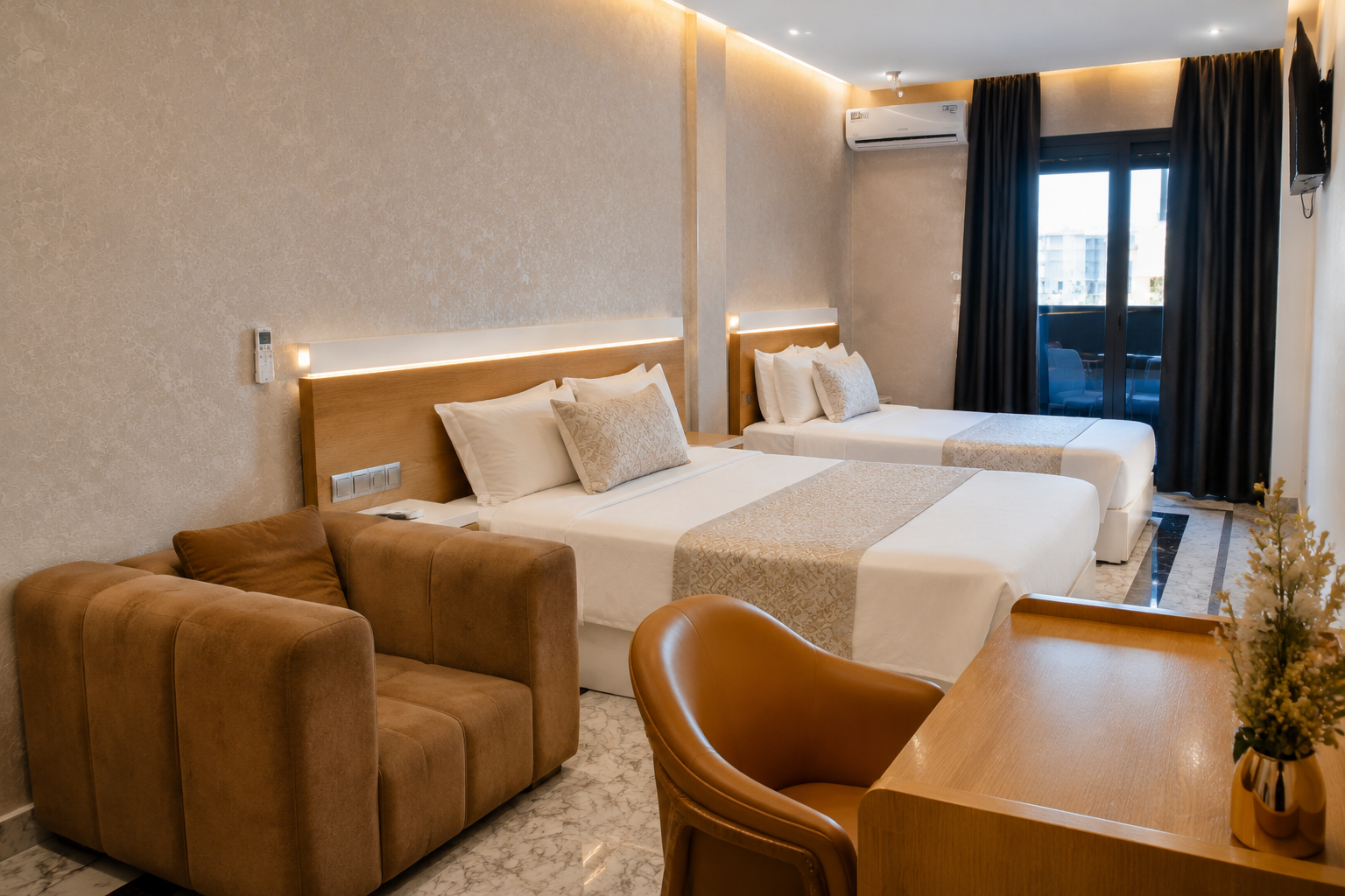 Salle de bain Grand